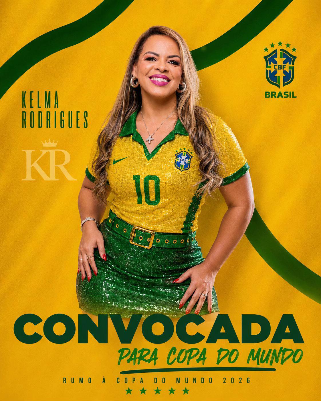 @kelma cantora 🎙️🎼