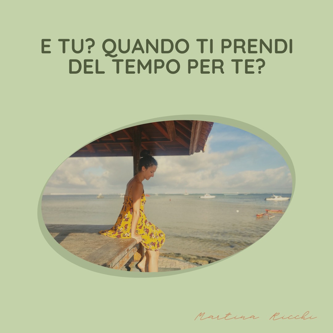 @Martina Ricchi