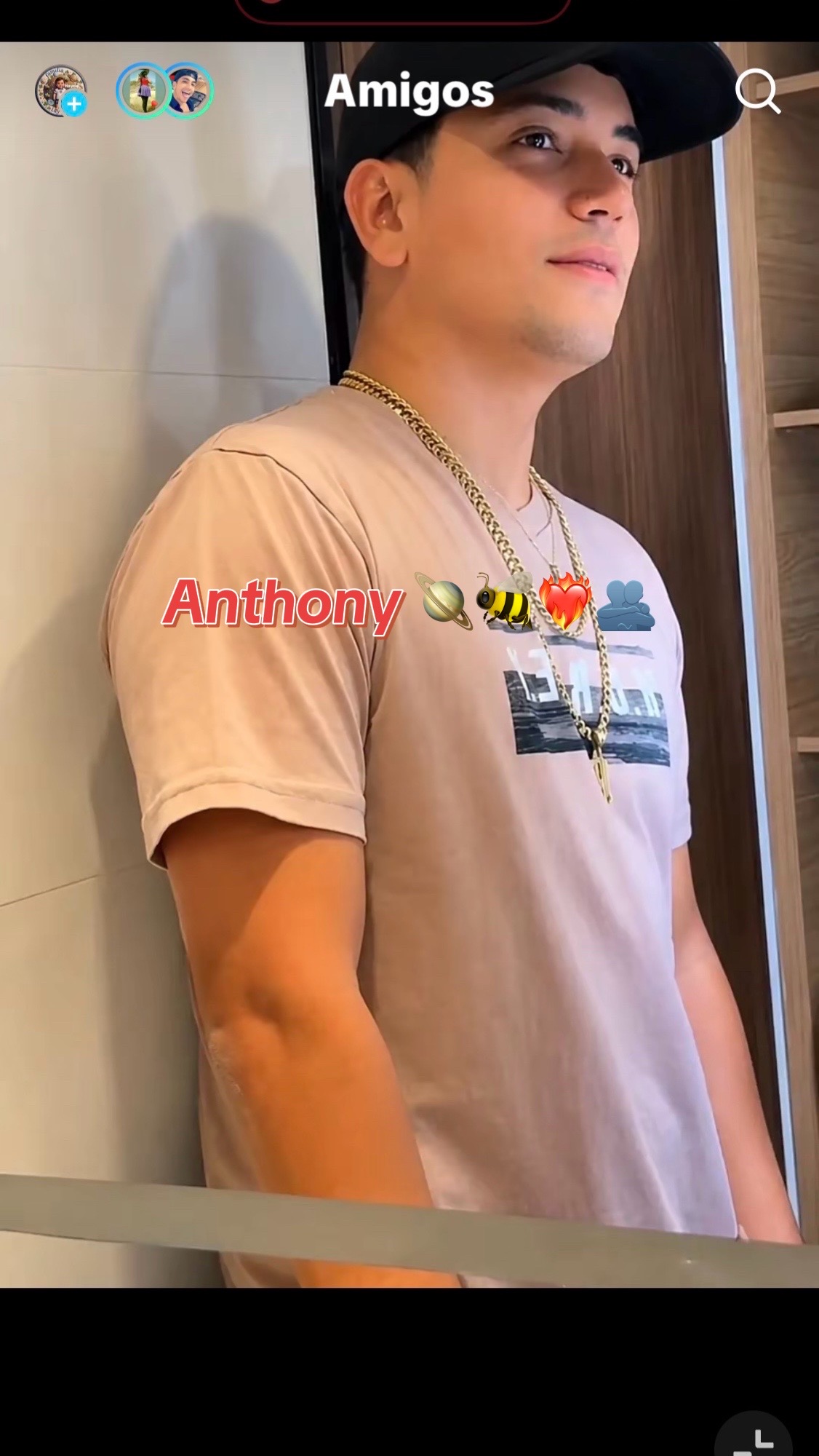 @๐ซ๐๐๐๐๐๐ผ-๐ฝ๐ผ๐๐๐ผโจ