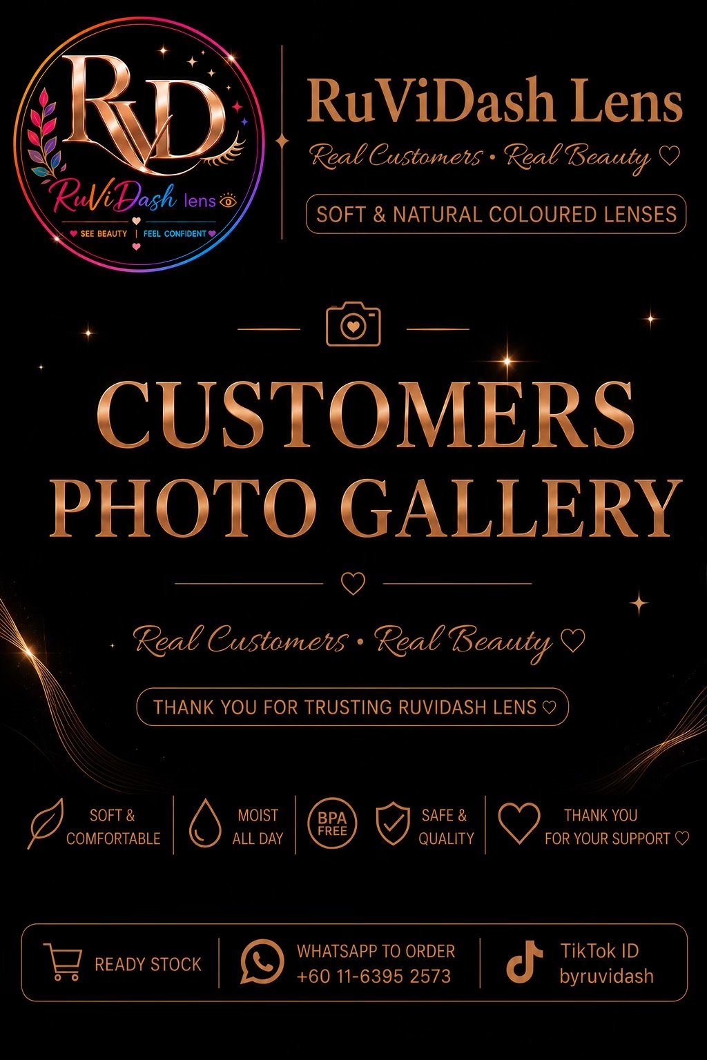 @RuViDash Lens 👁️✨