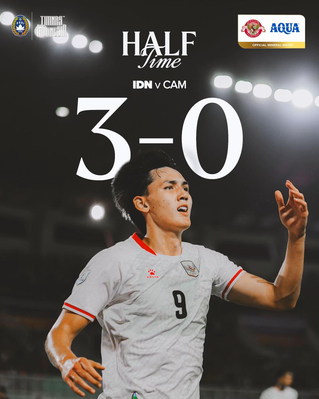 @Timnas Indonesia