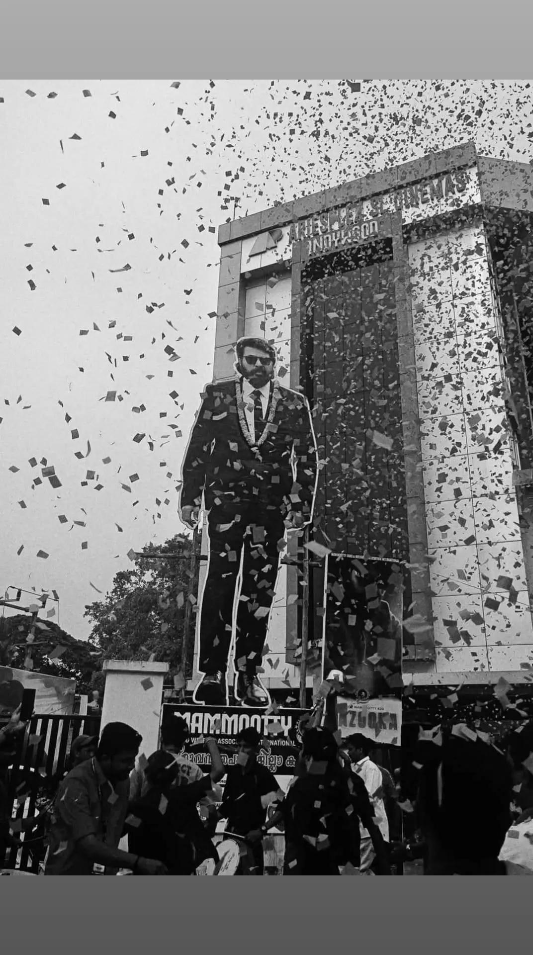 @Mammootty🇵🇹