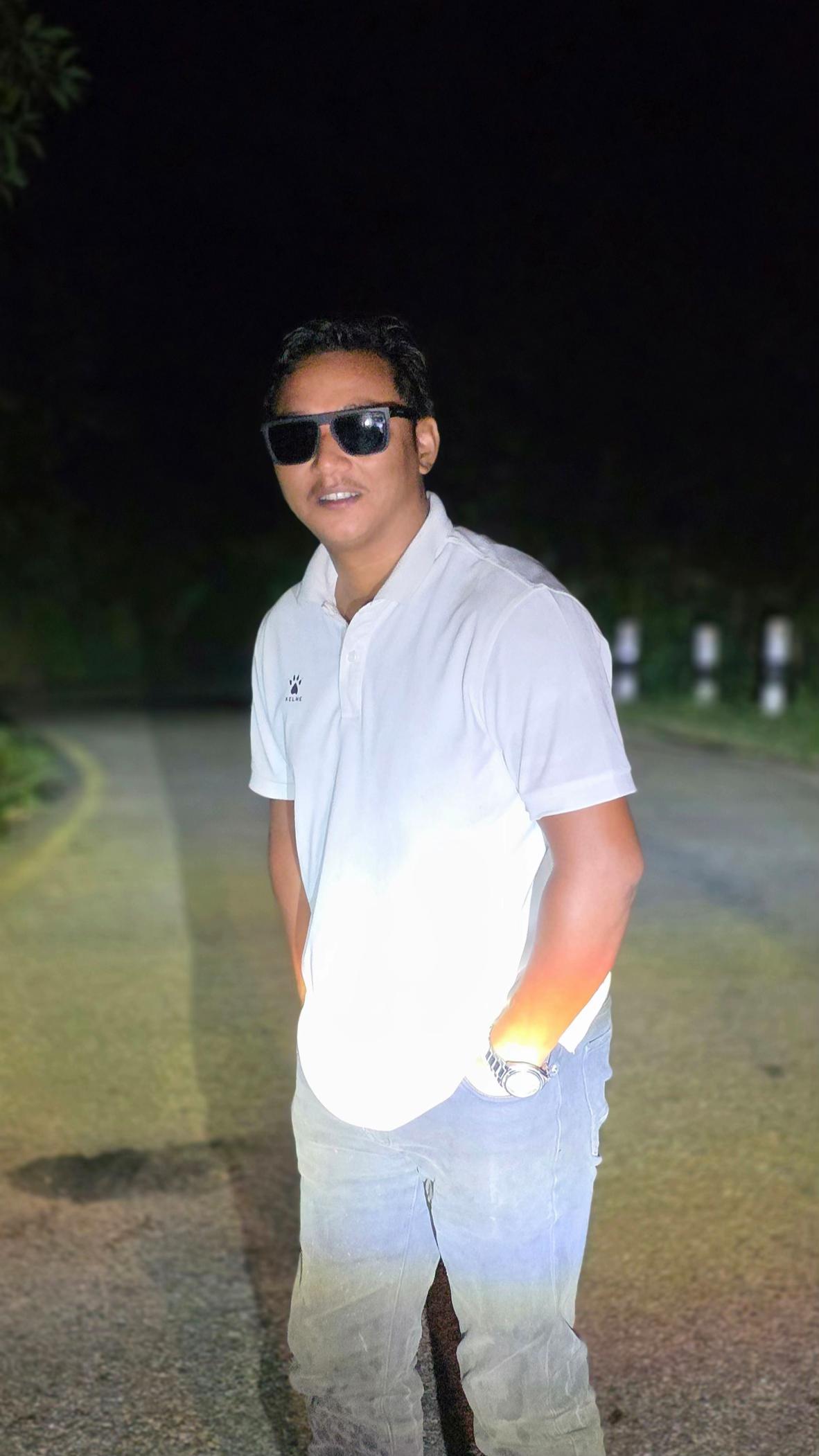 @Indra Thapa