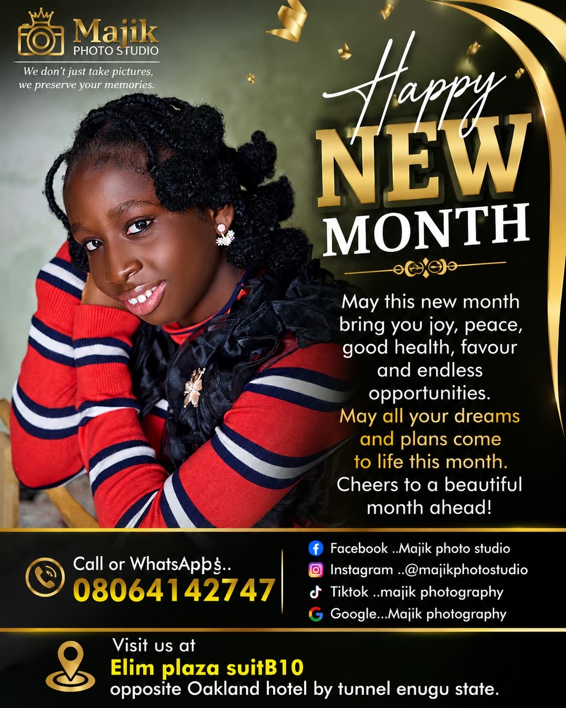 @Majik Photography