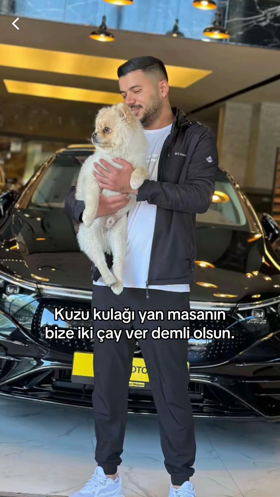 @Eren DOĞANAY 💎