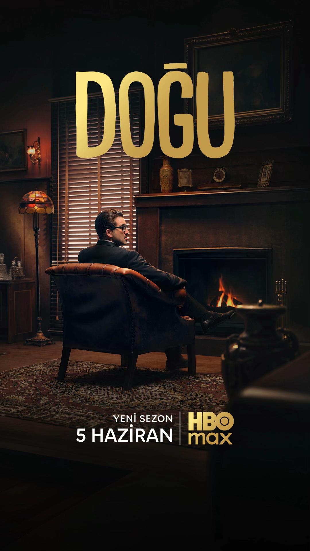 @HBO Max Türkiye
