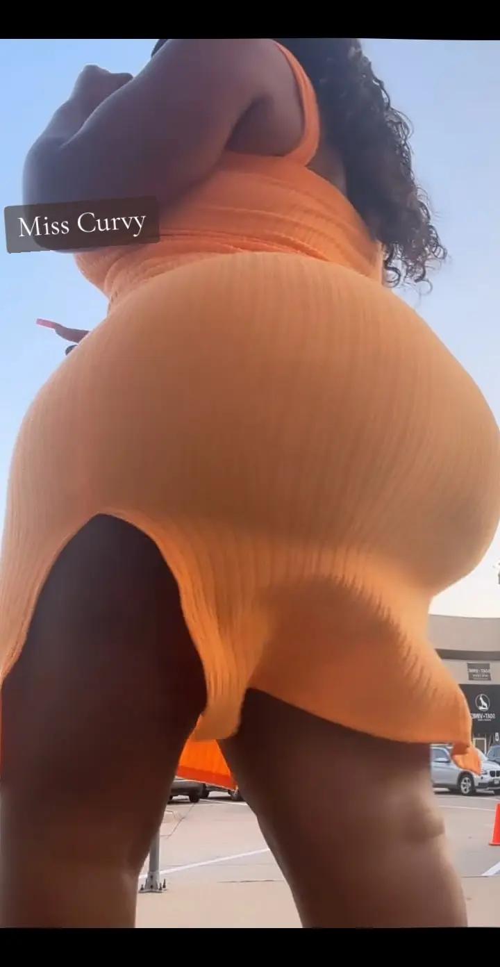 @Miss curvy 🥰