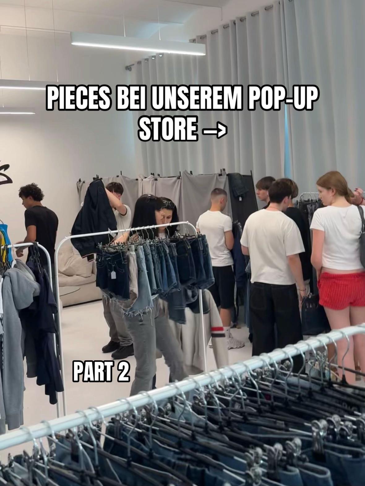 @WIEN | Vintage Pop-Up Store
