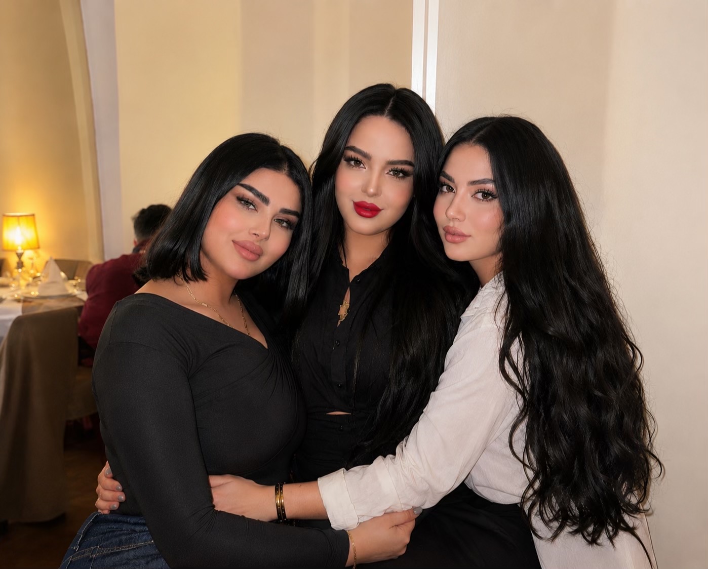 @Bella tunisia 👑