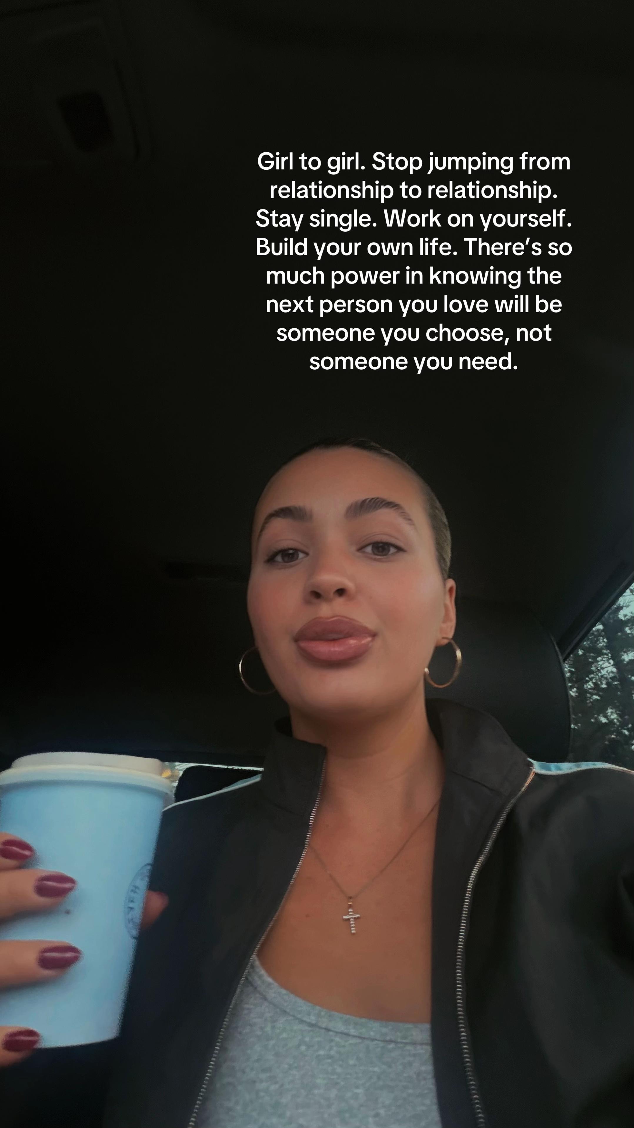 @Chloe Johnson ๐