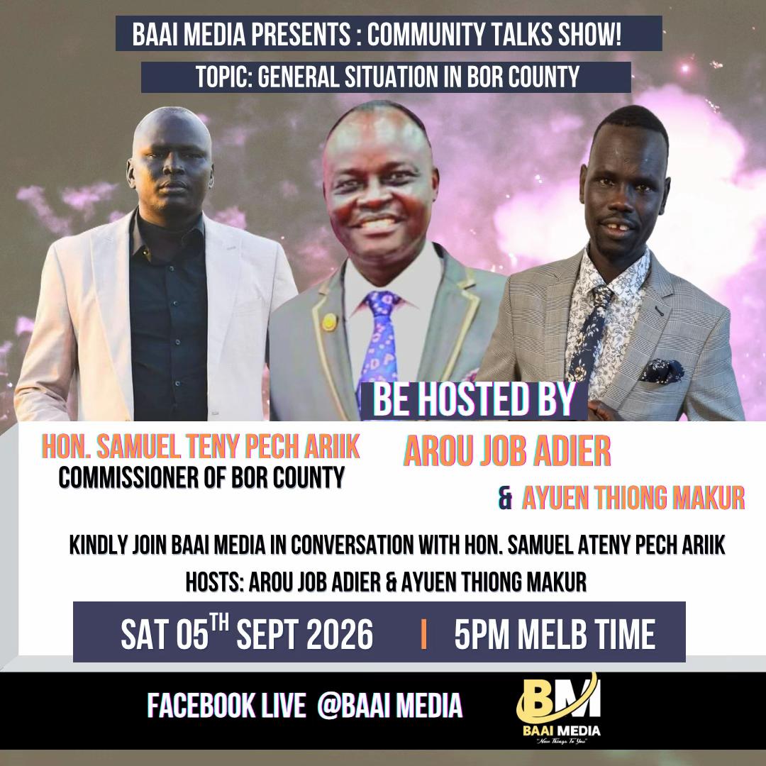 @Baai Media