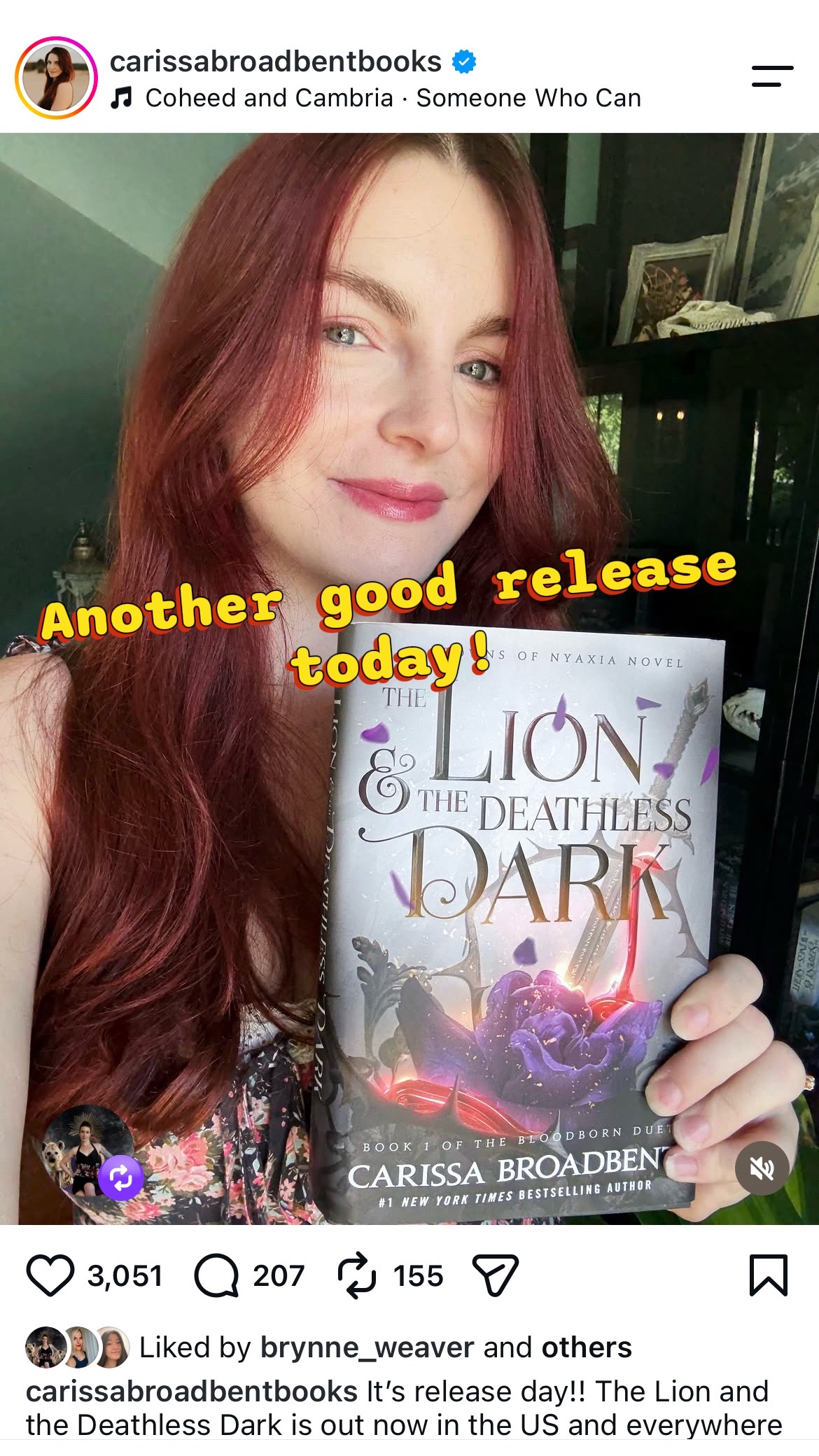 @kaileighhendrybooks