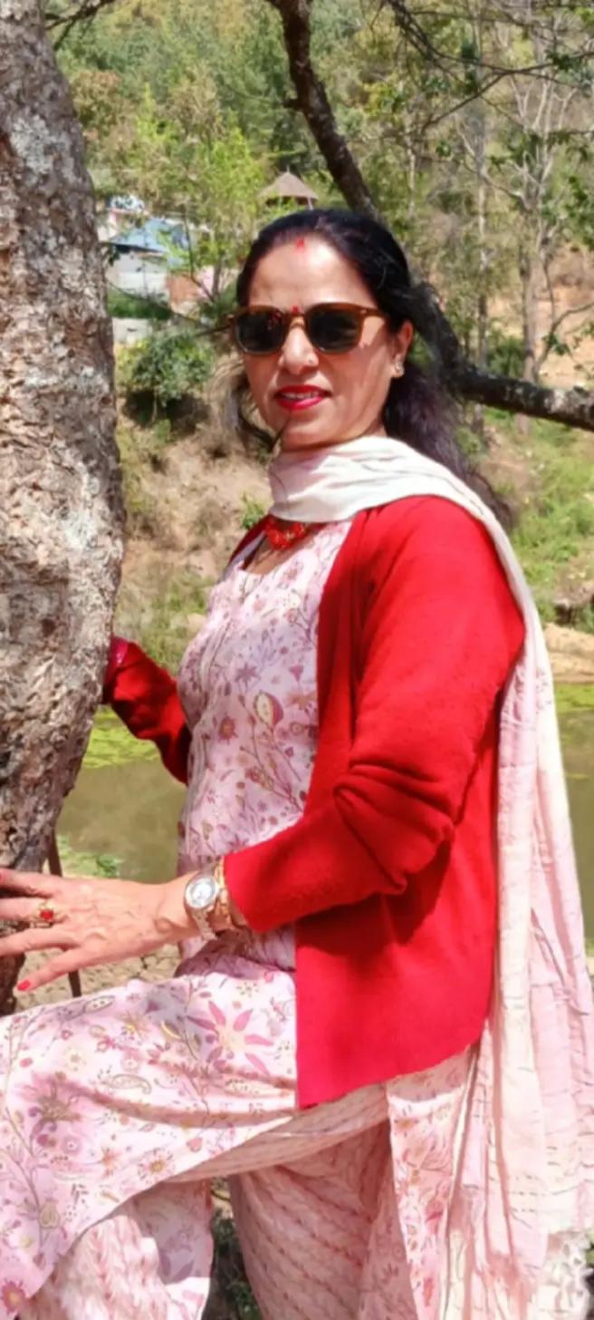 @Shobha Gautam