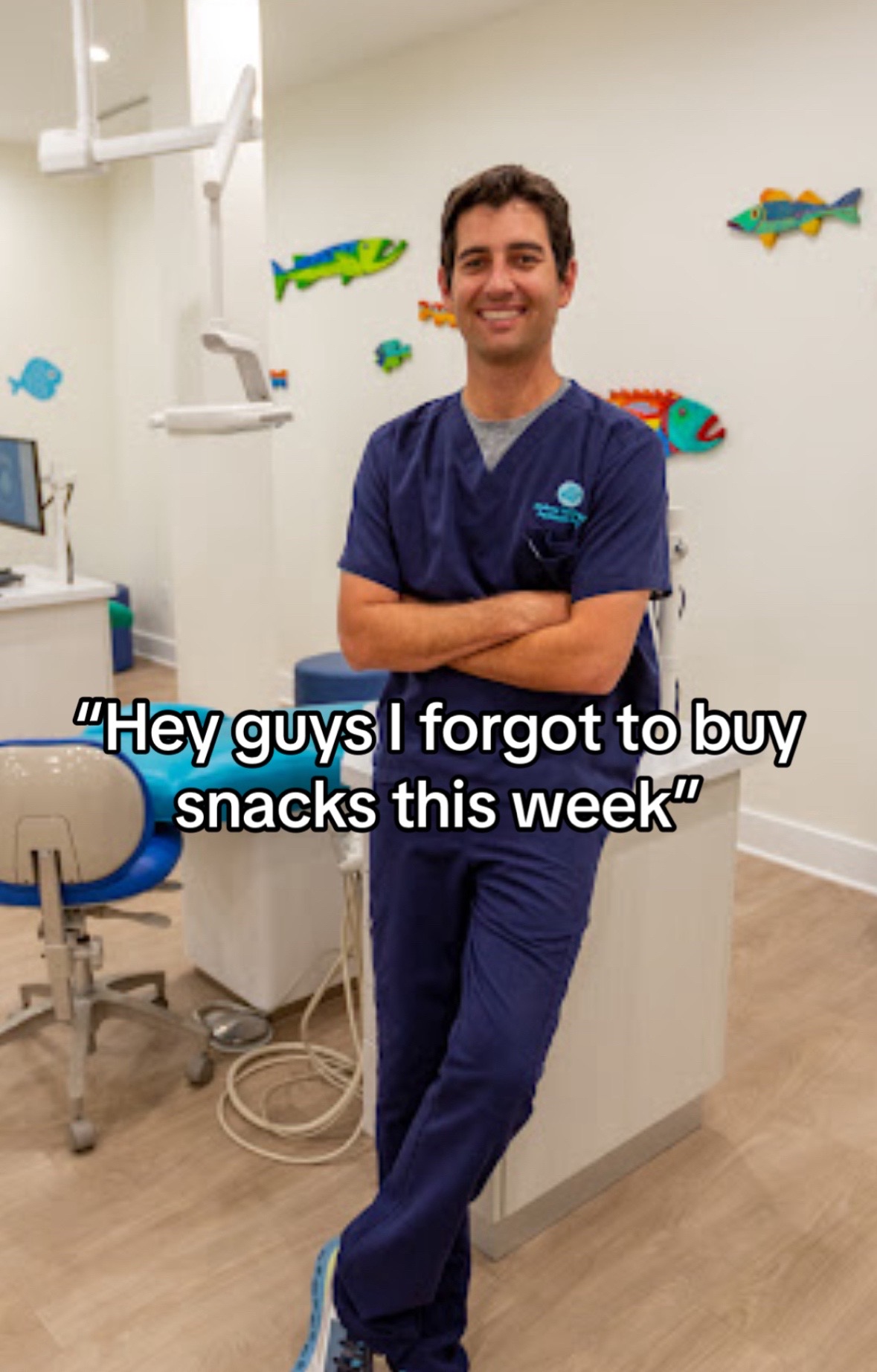 @Nickel Pediatric Dentistry
