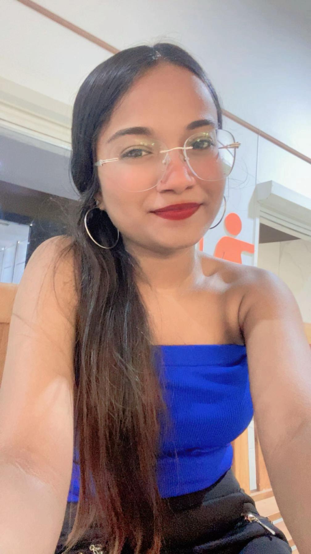 @Fanisha