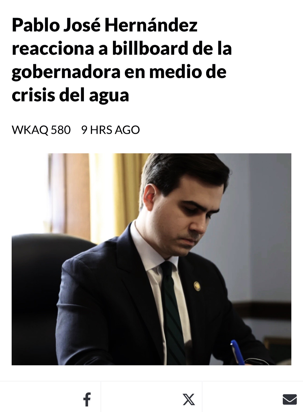 @NoticiasdelCielobyZ Oficial