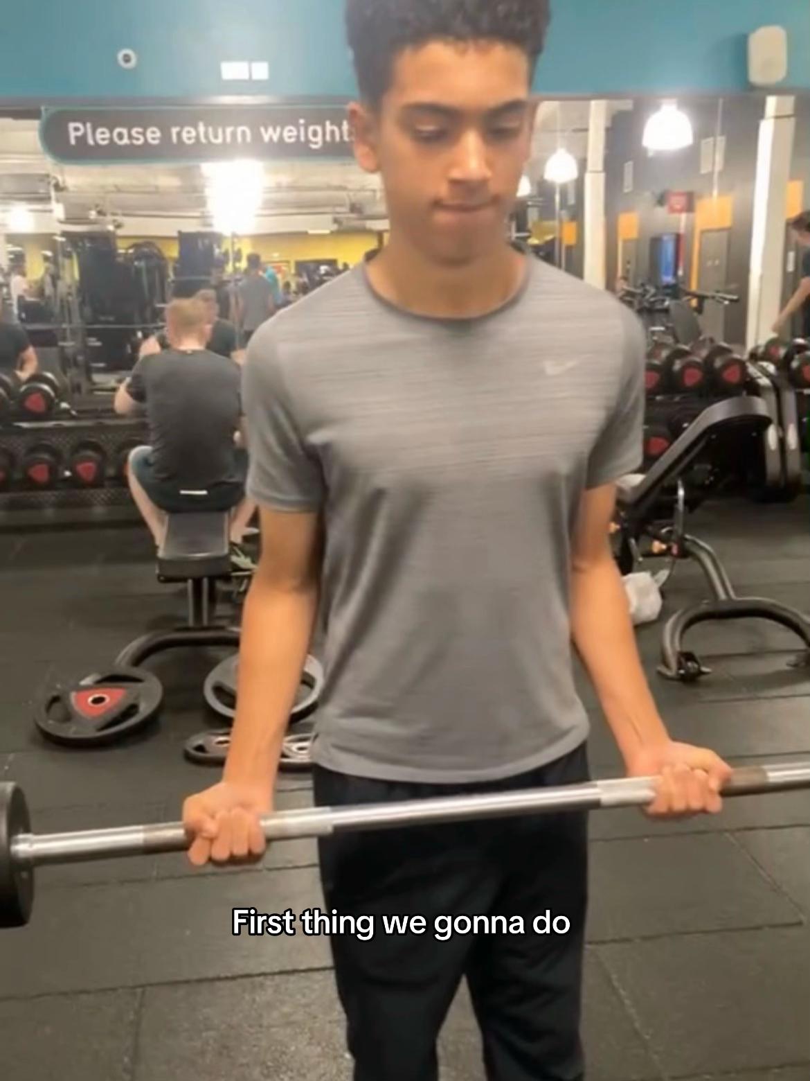 @zxgym