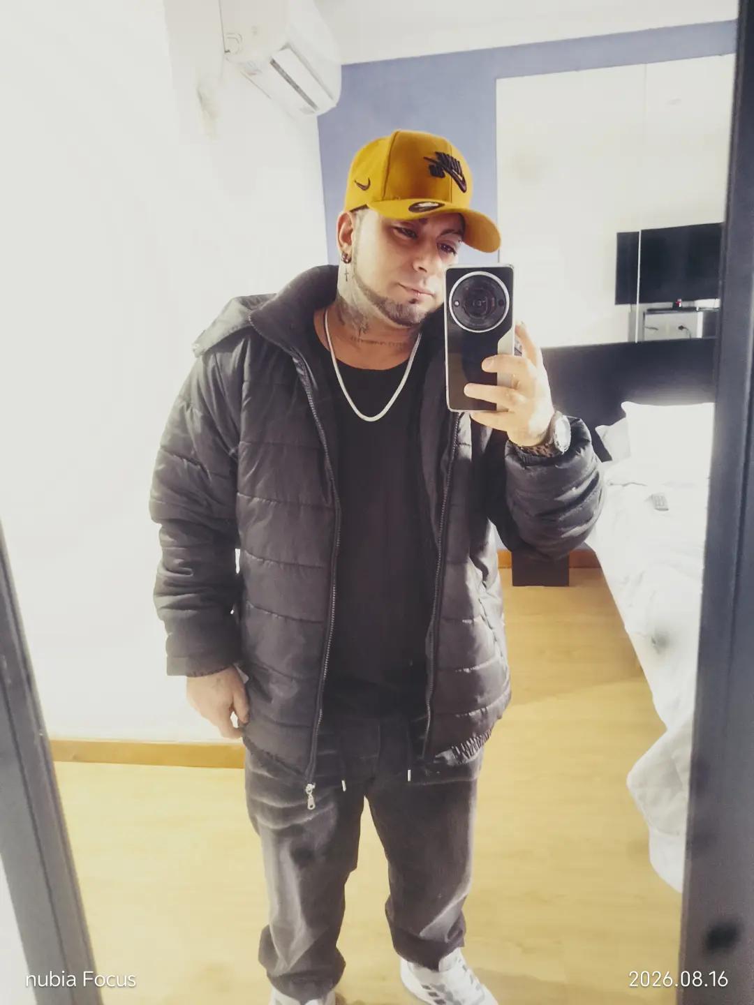 @Faku Rodriguez