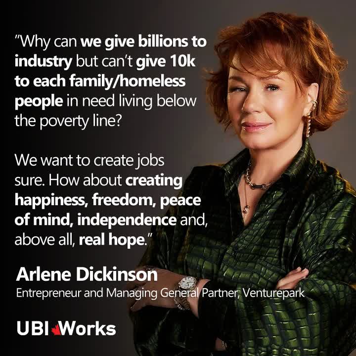 @UBI Works
