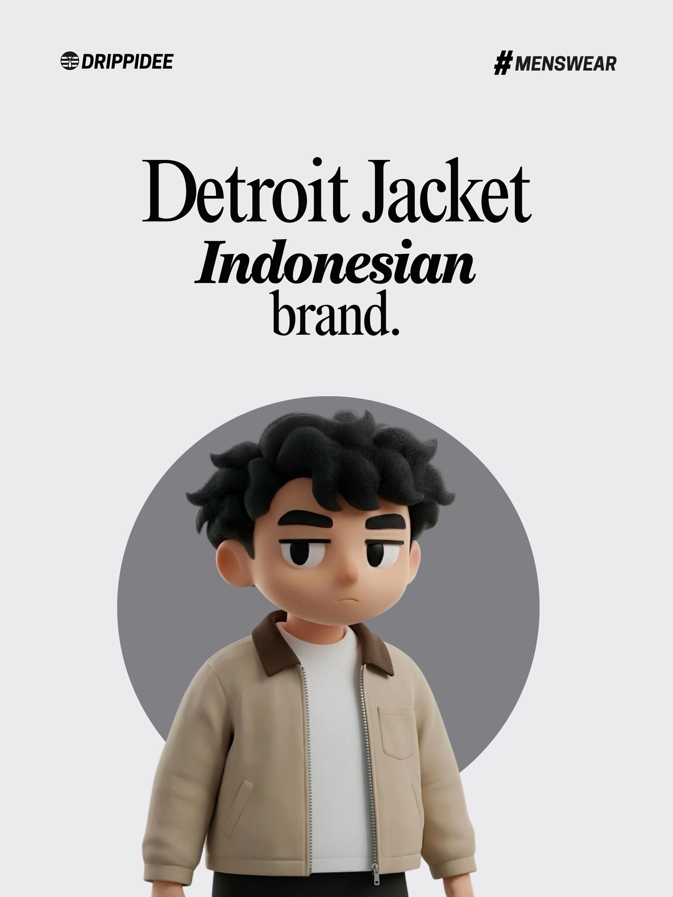 @Drippidee | Menswear