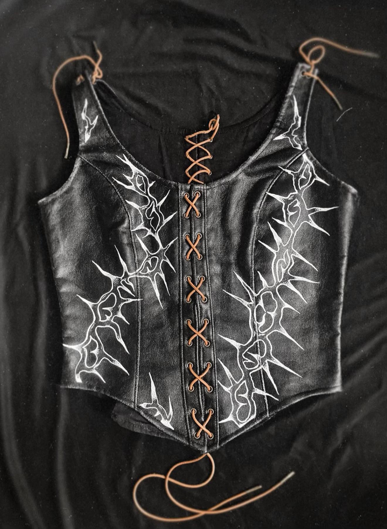 @The Goth’s Playground