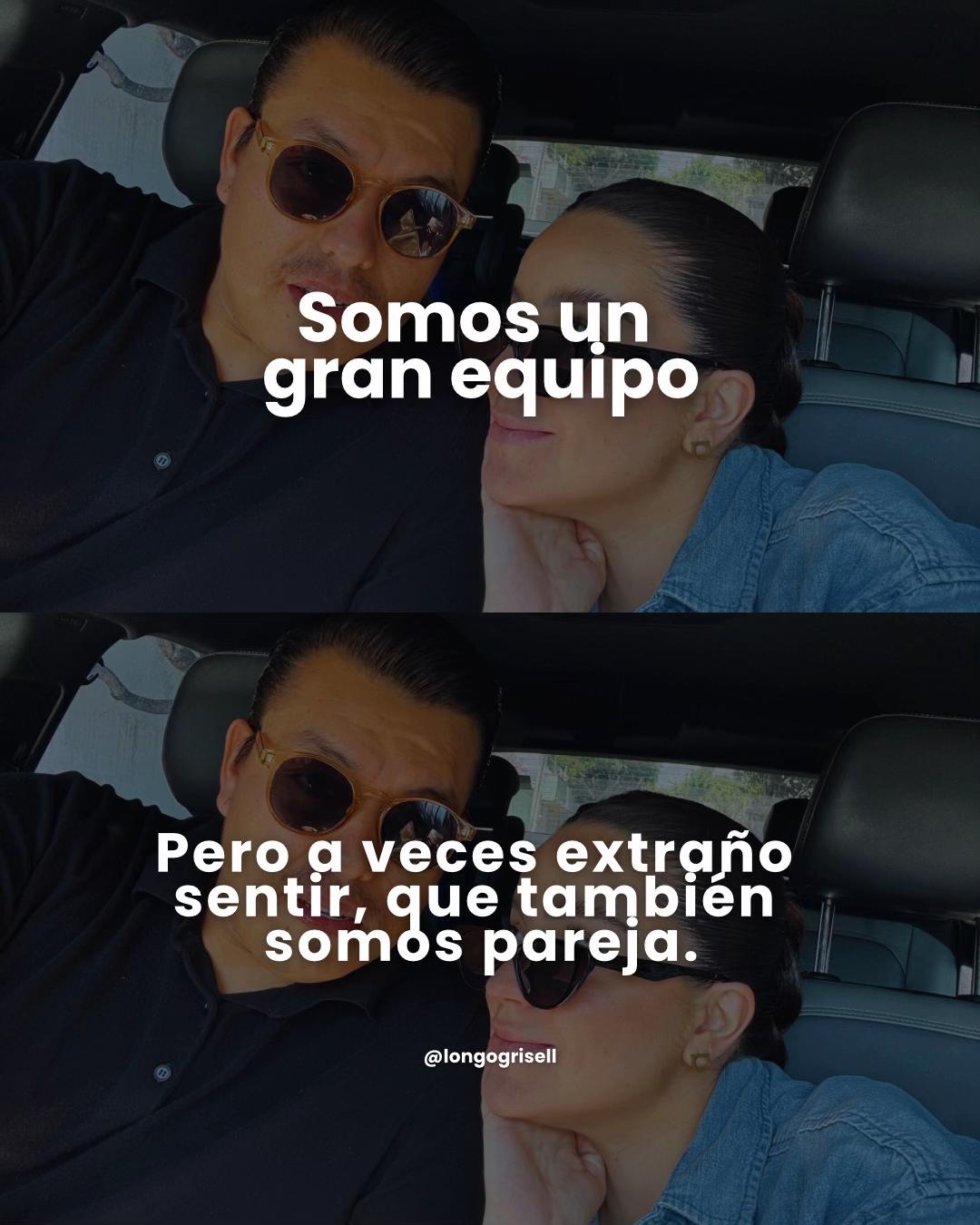 @Grisell Longo