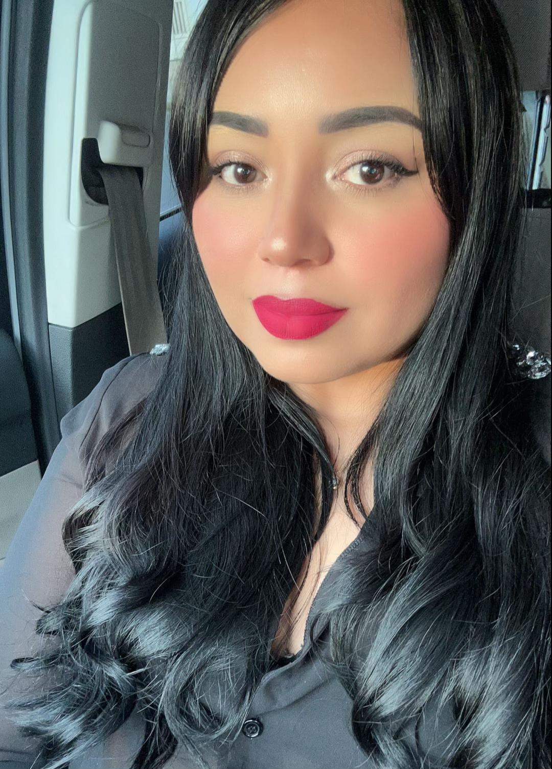 @luzeritopinkqueen