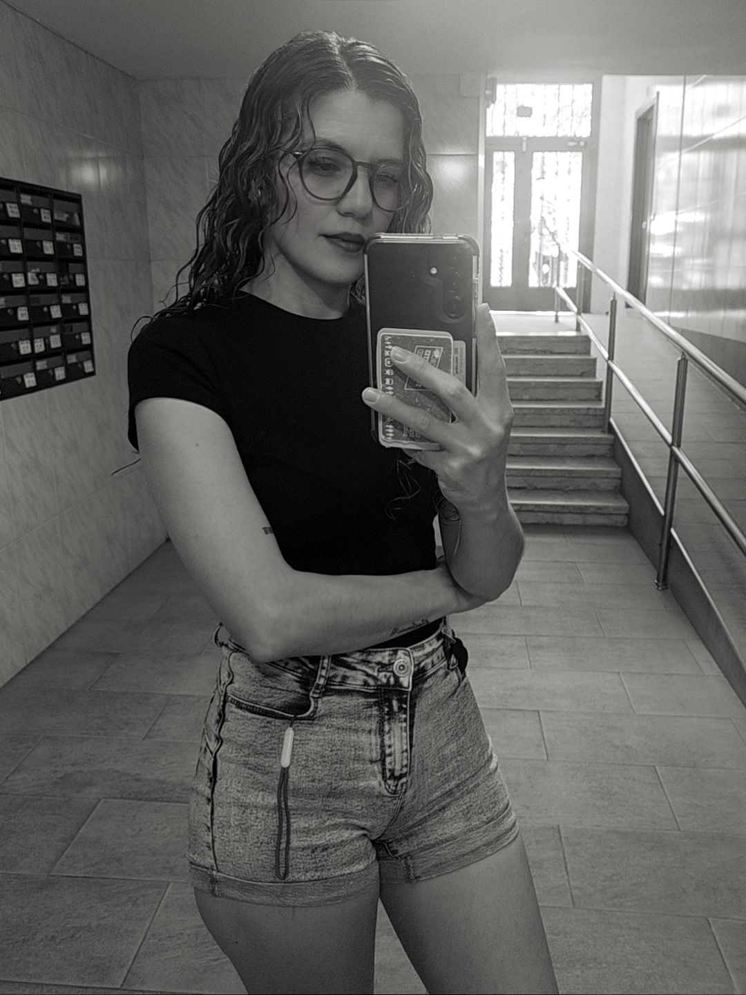 @Gloria🖤🇵🇾🇪🇸KU&Ntilde;A MBARETE💪