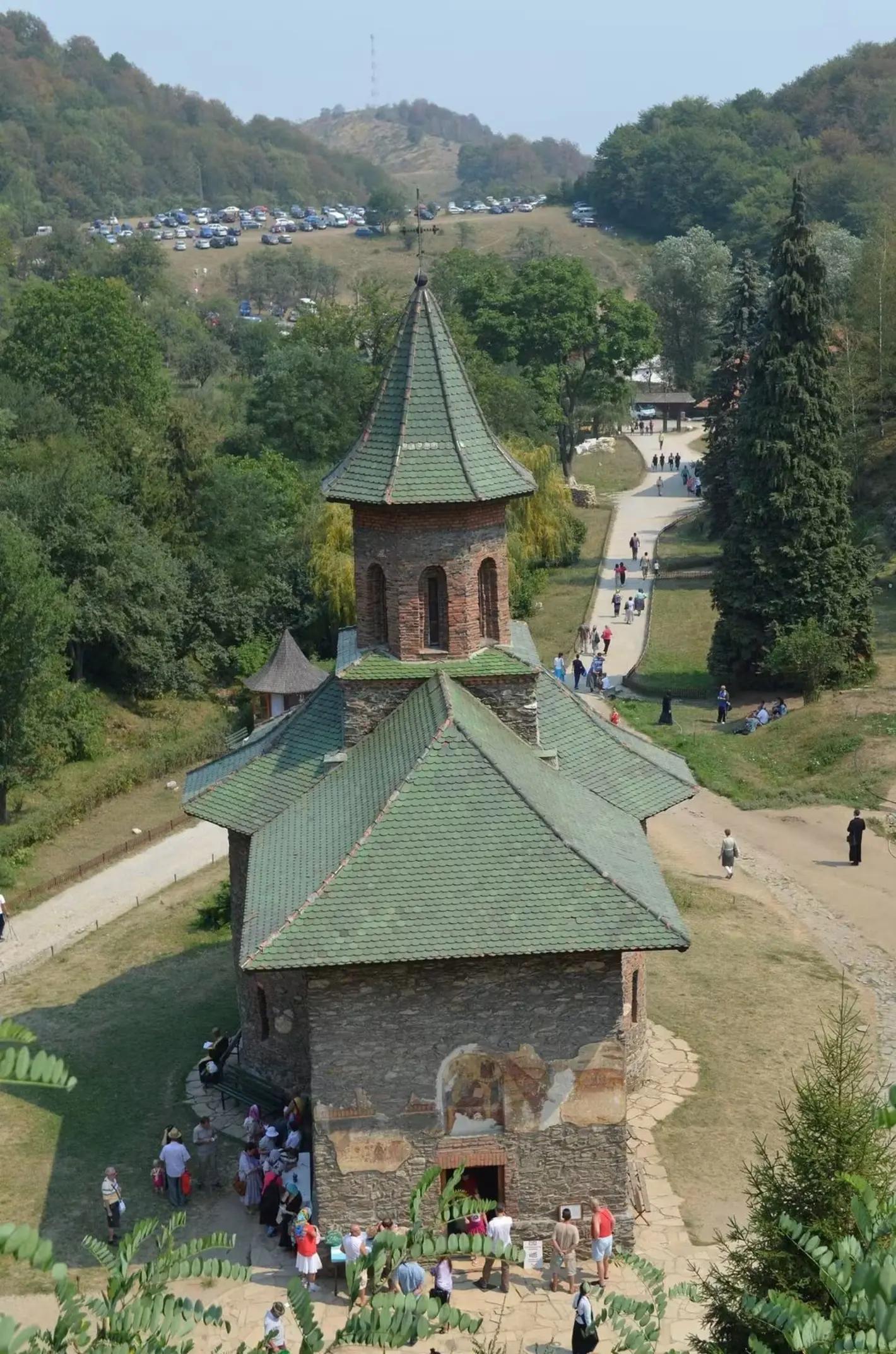 @Planând în adâncuri
