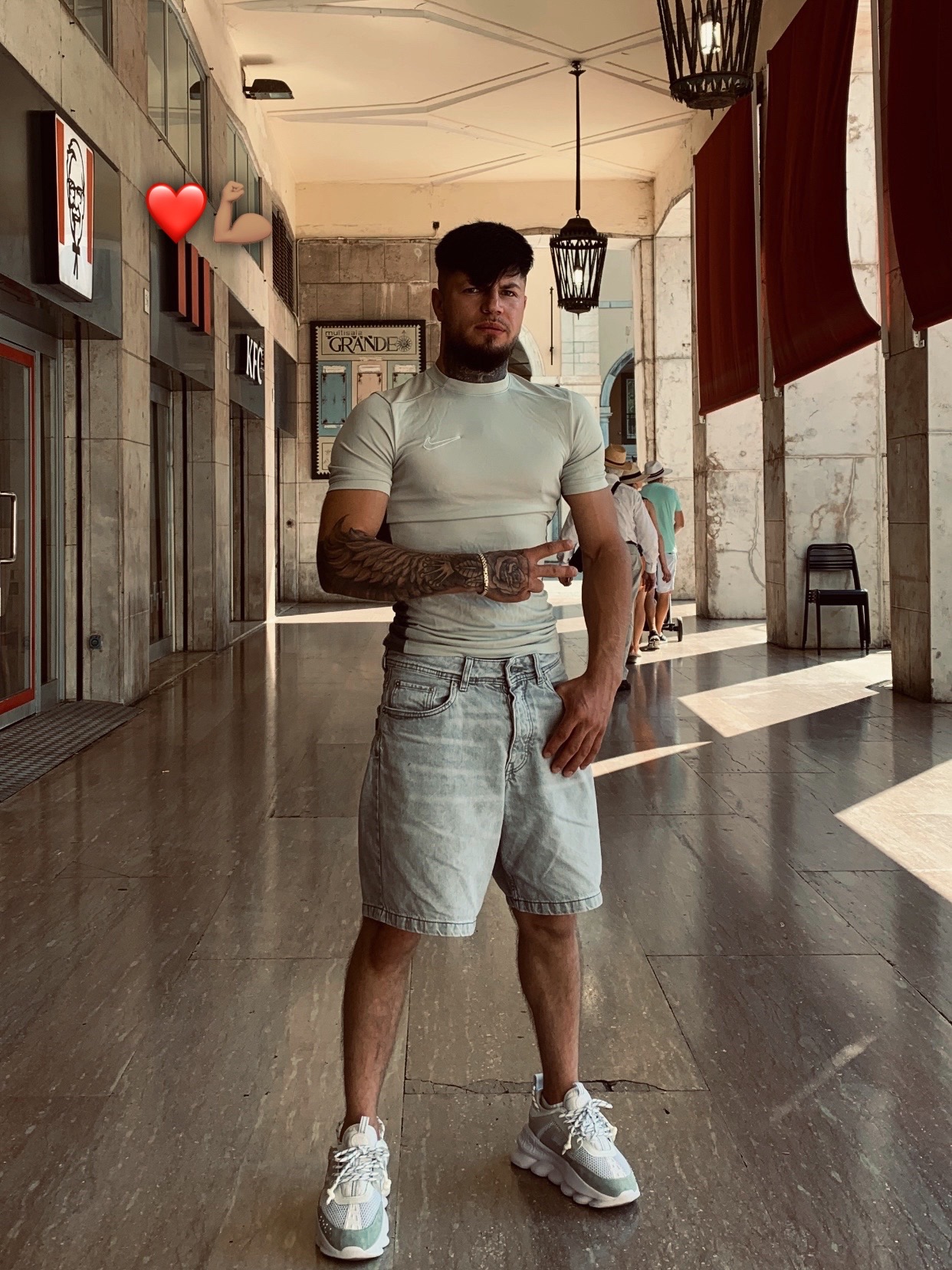 @⚜️🎰 Alfredo Faraonu 🗡️