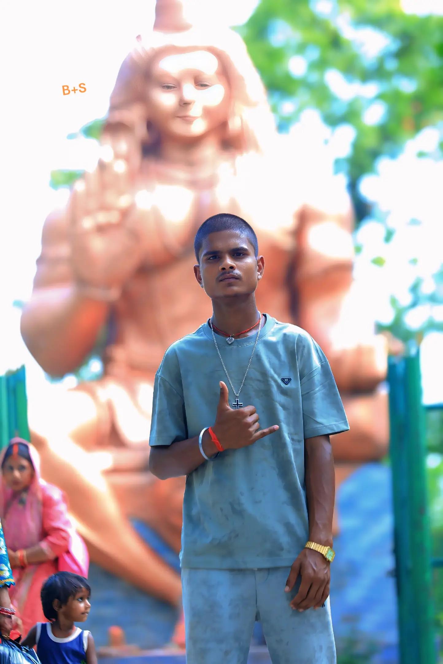 @bhusan Kumar ❤️🫶🖤