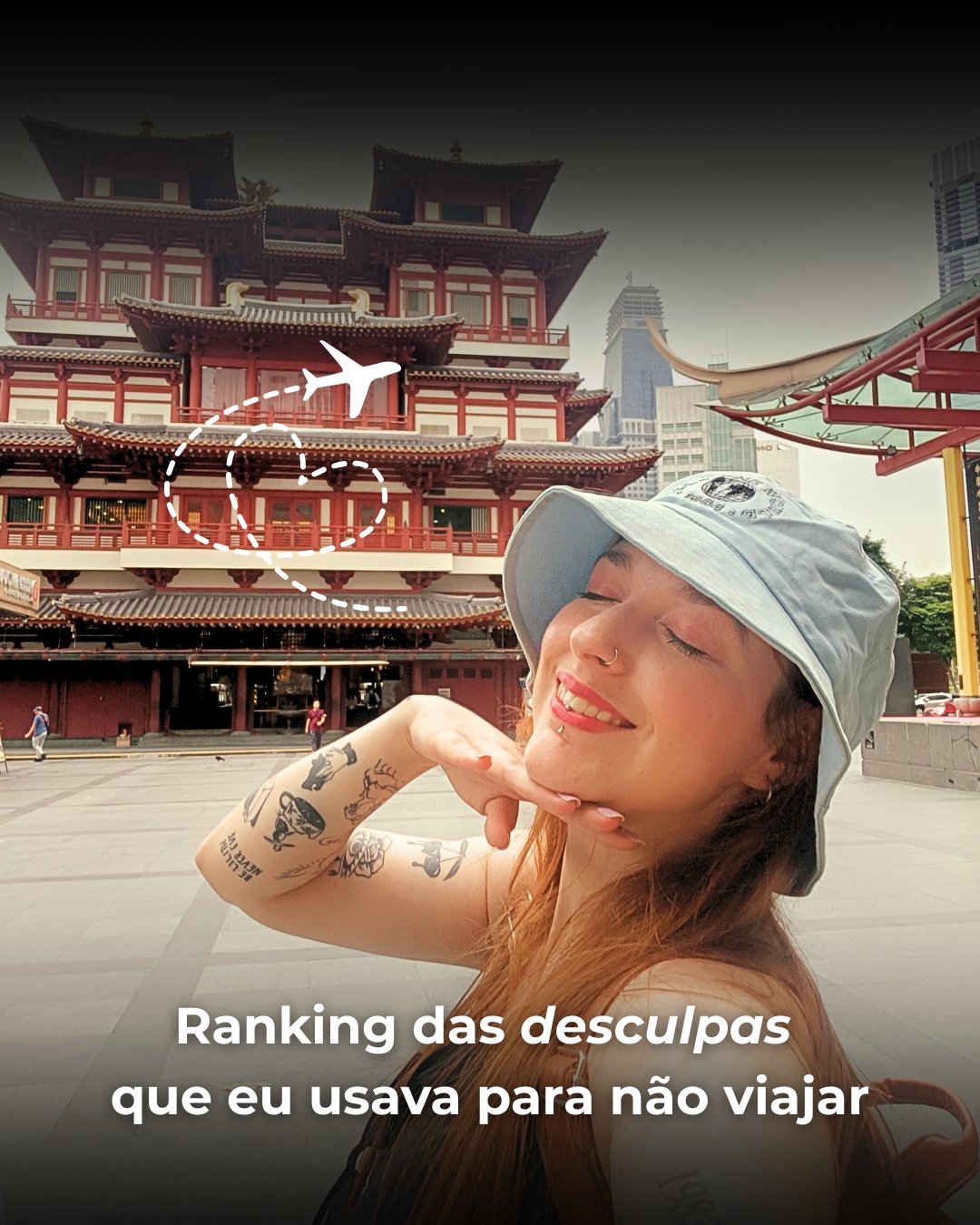 @Viajessie · Jessica ✈️