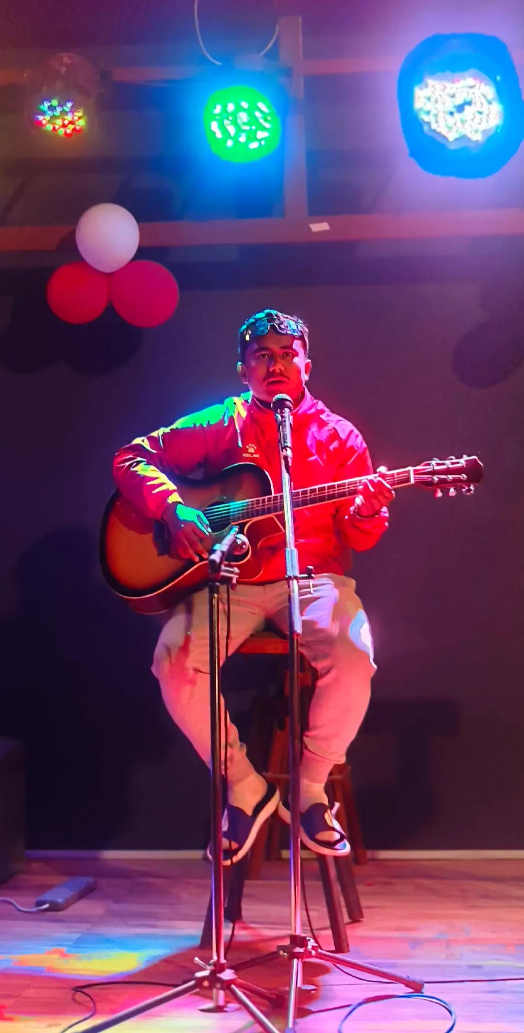 @Padam.Nepali