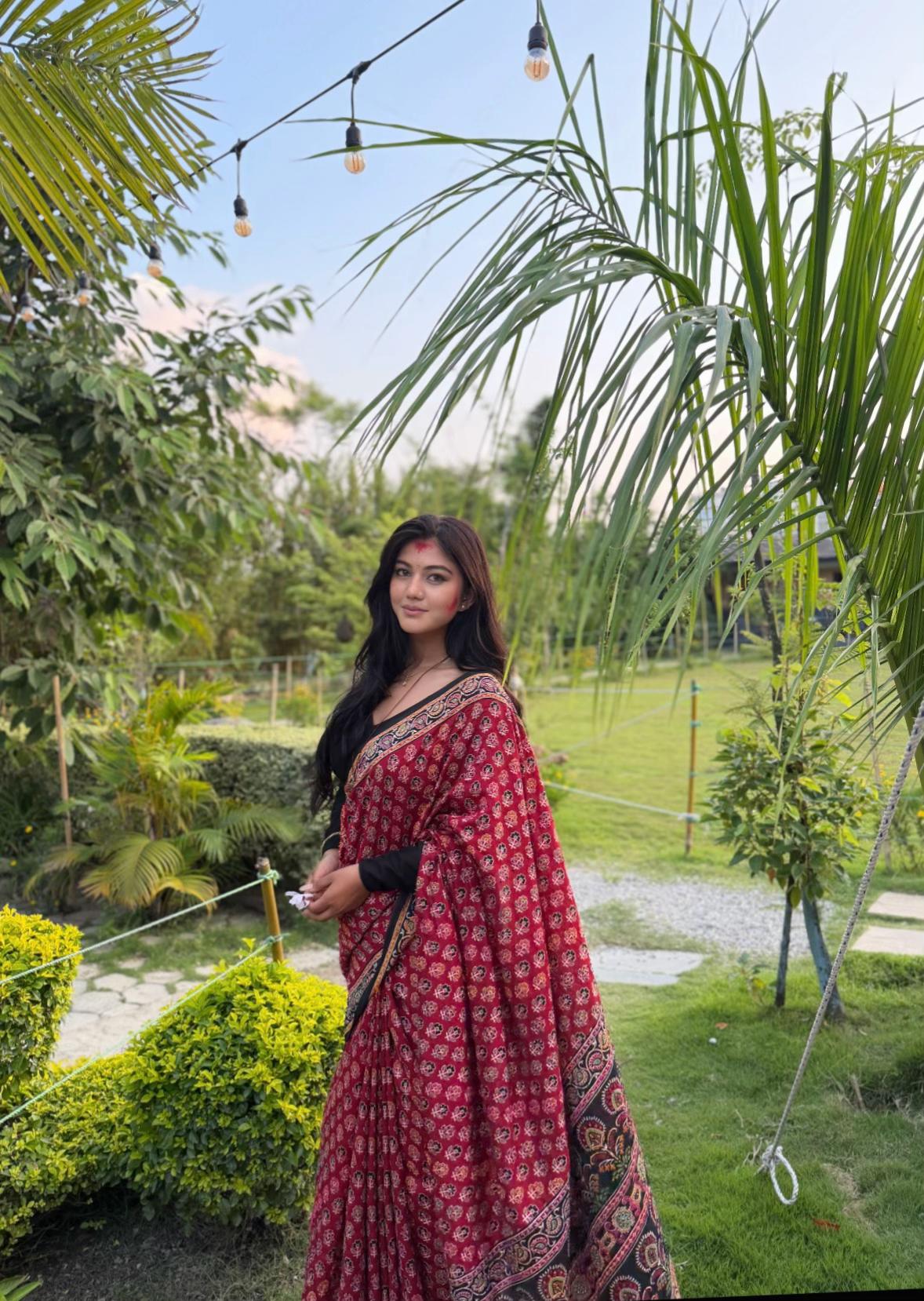 @Isha KC