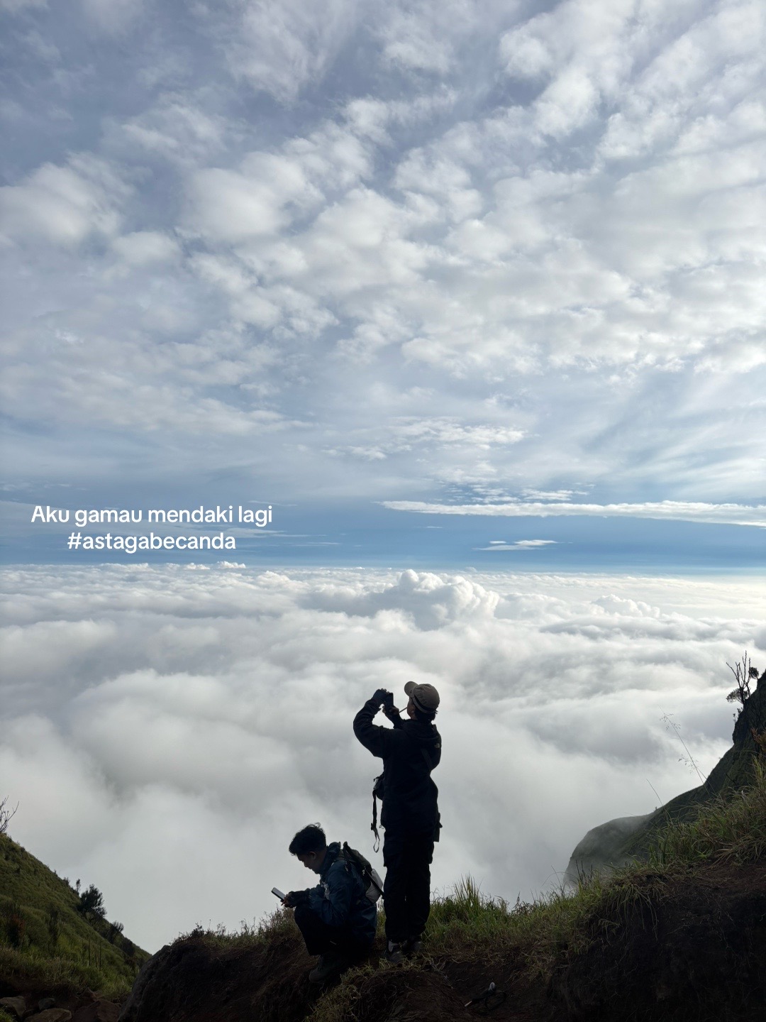 @RENTAL ALAT OUTDOOR JEMBER