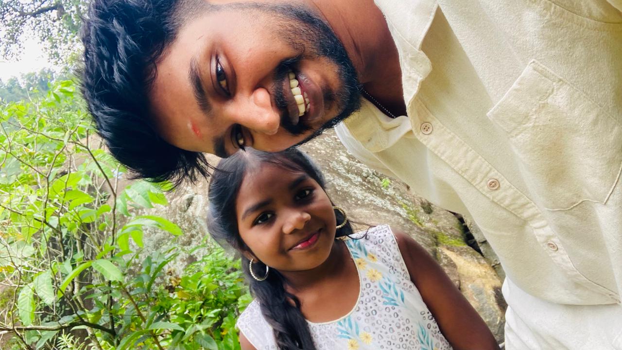 @sudha♥️Sewwandi☸️❤️🕉