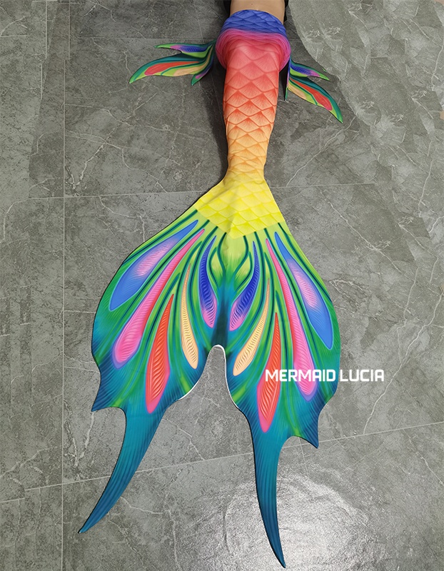 @Mermaid Lucia 🧜&zwj;♀️