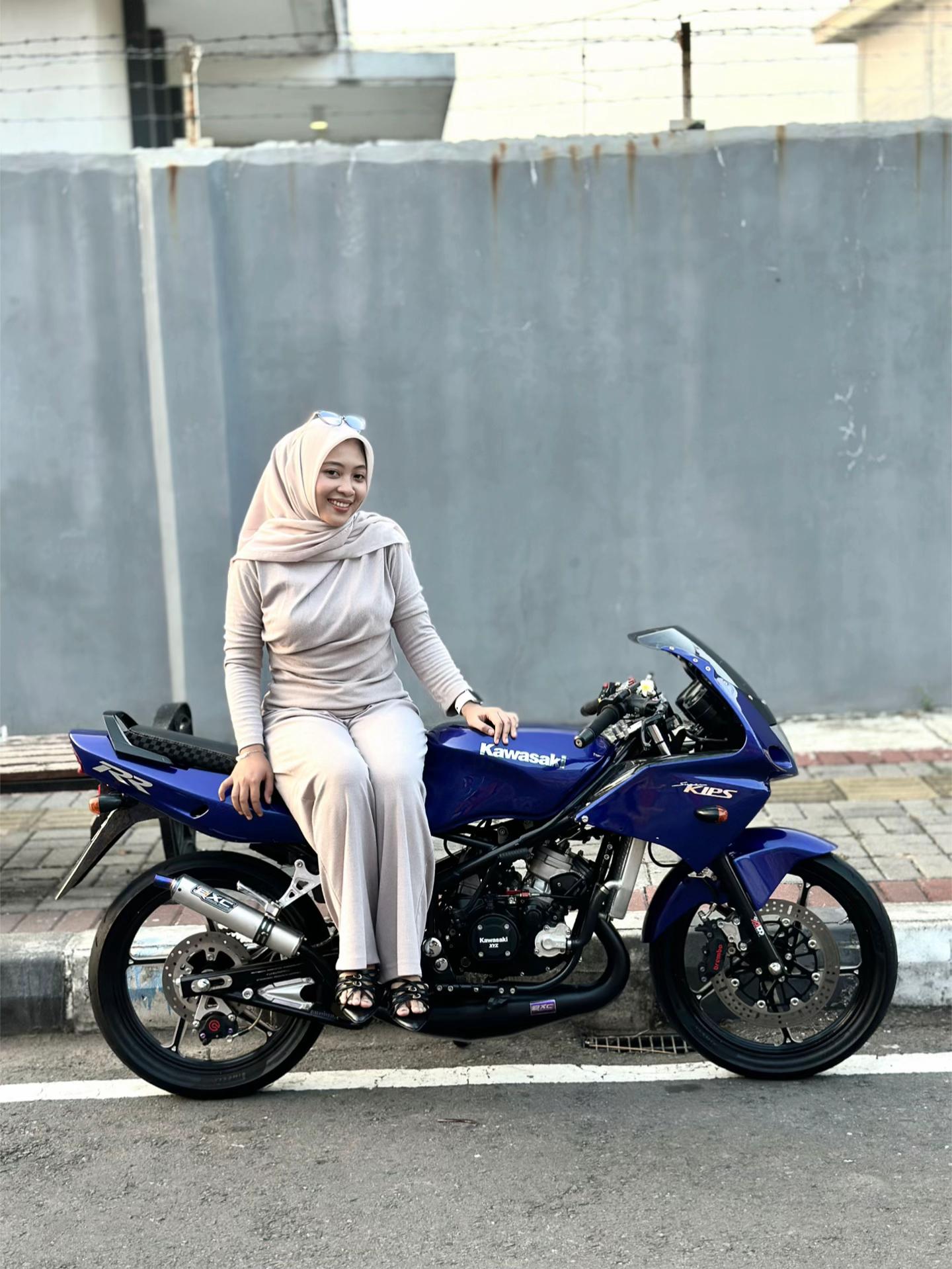 @Fauzan Pambudi