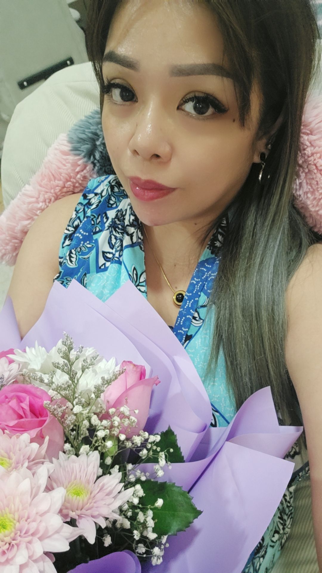 @♉Ms Jenjen🎶