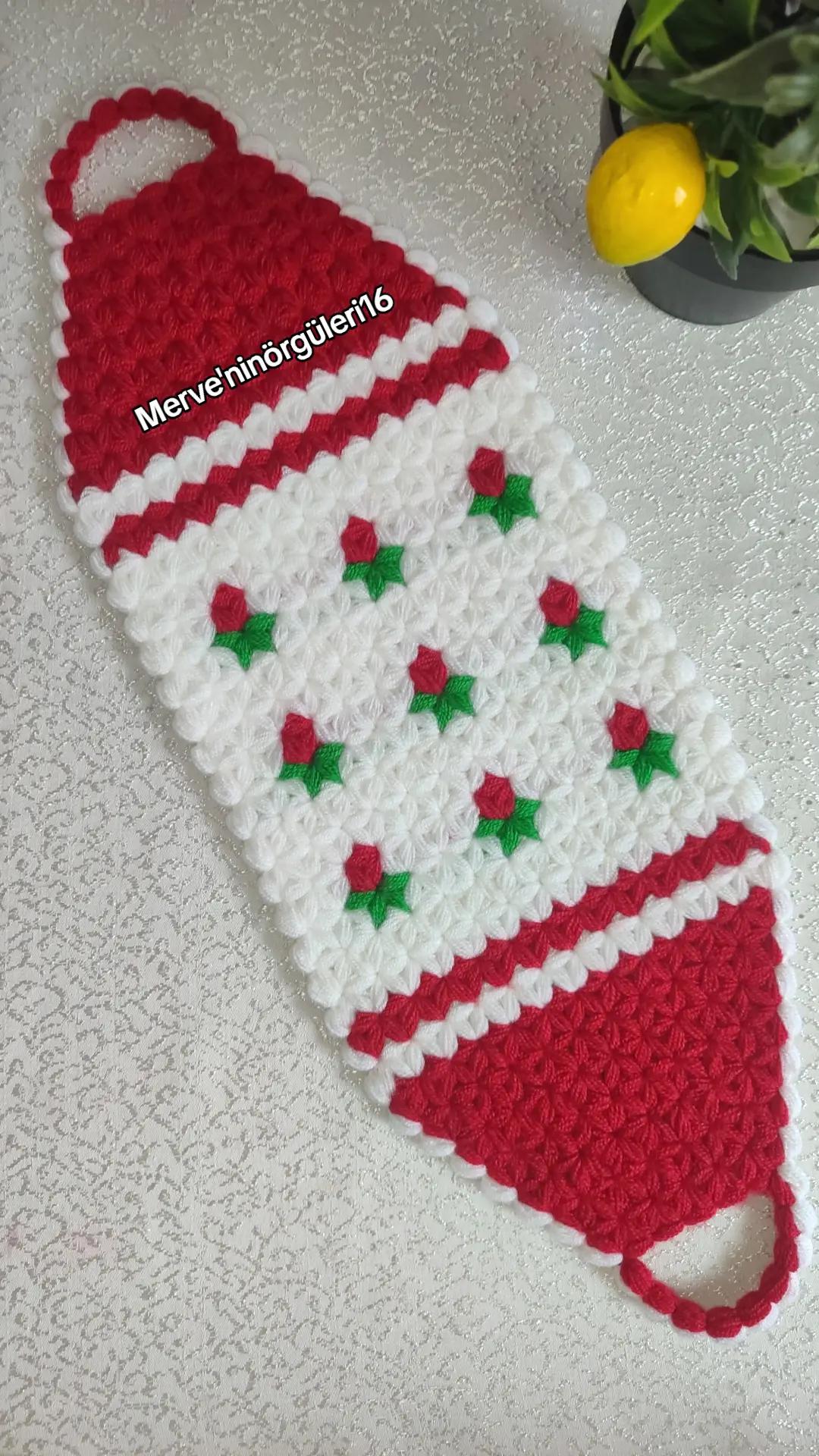 @Mervenin &ouml;rg&uuml;leri16