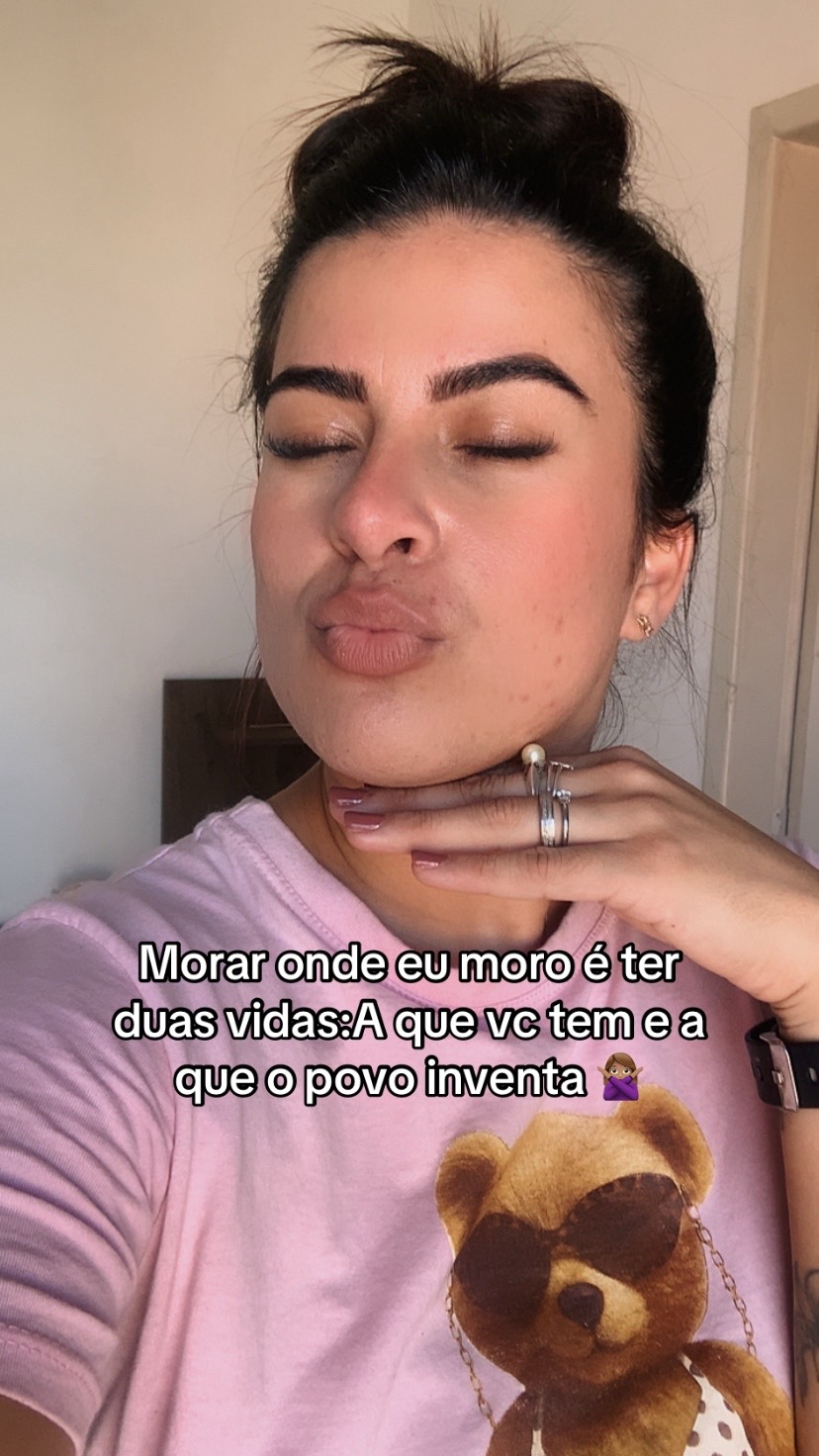 @Greicy Nunes