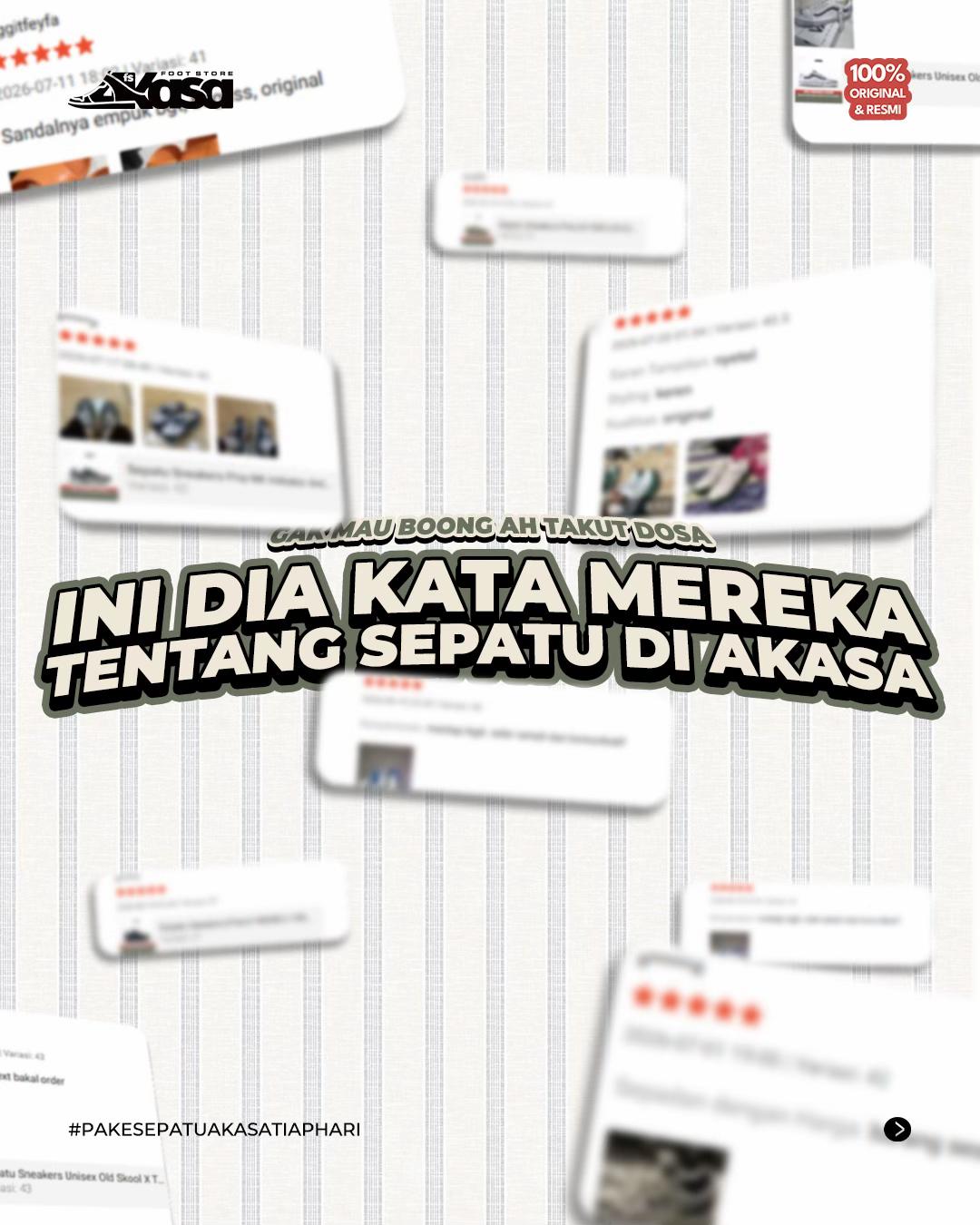 @AKASAFOOTSTORE