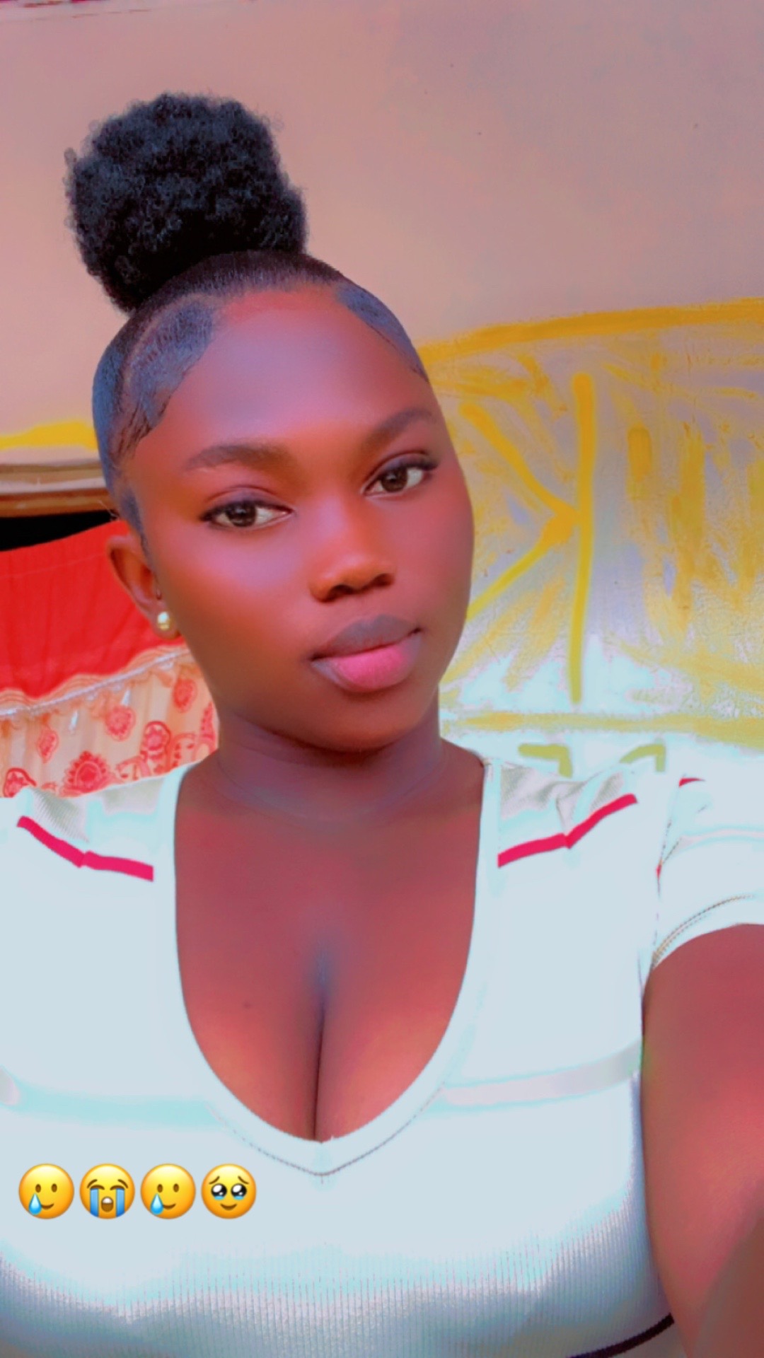 @Nana Yaa 💋❤️🌹