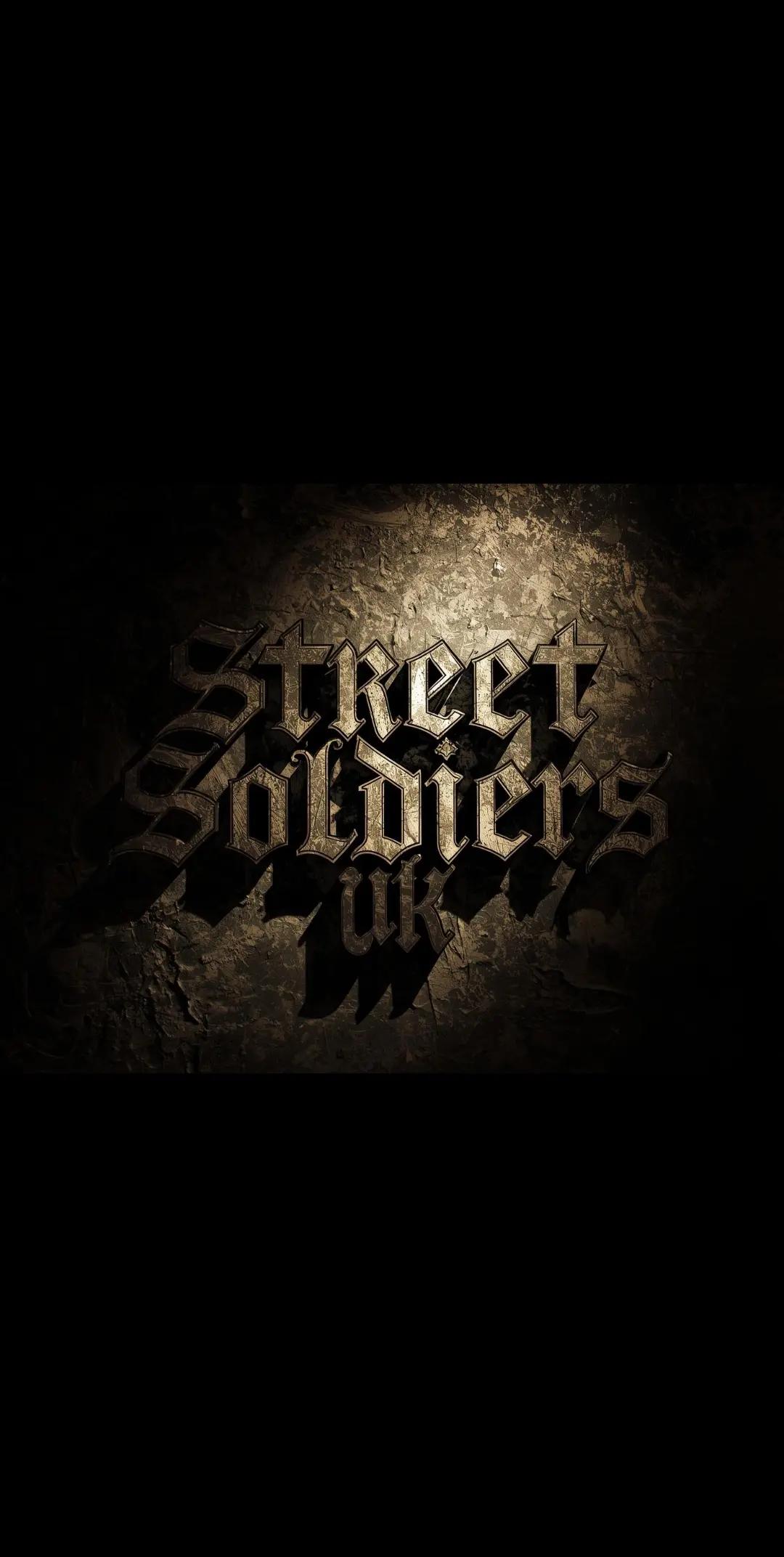 @Street Soldiers UK