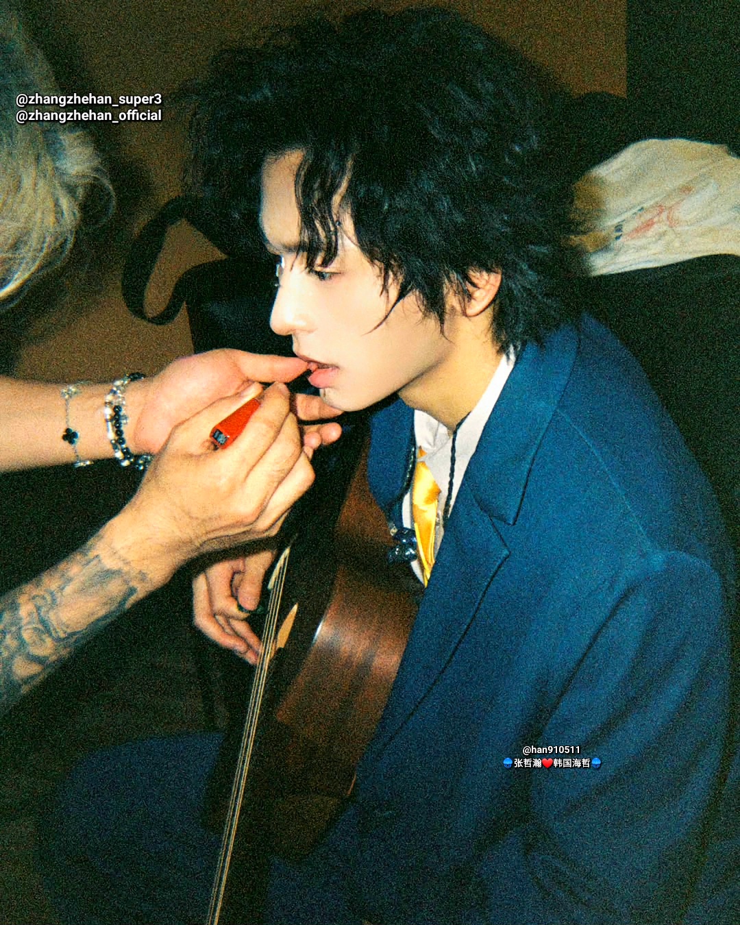 @๐ชผๅผ ๅฒ็โค๏ธ้ฉๅฝๆตทๅฒ๐ชผ