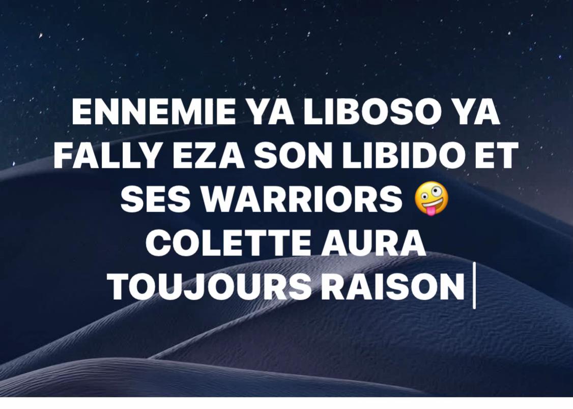 @MAMA NI MAMA