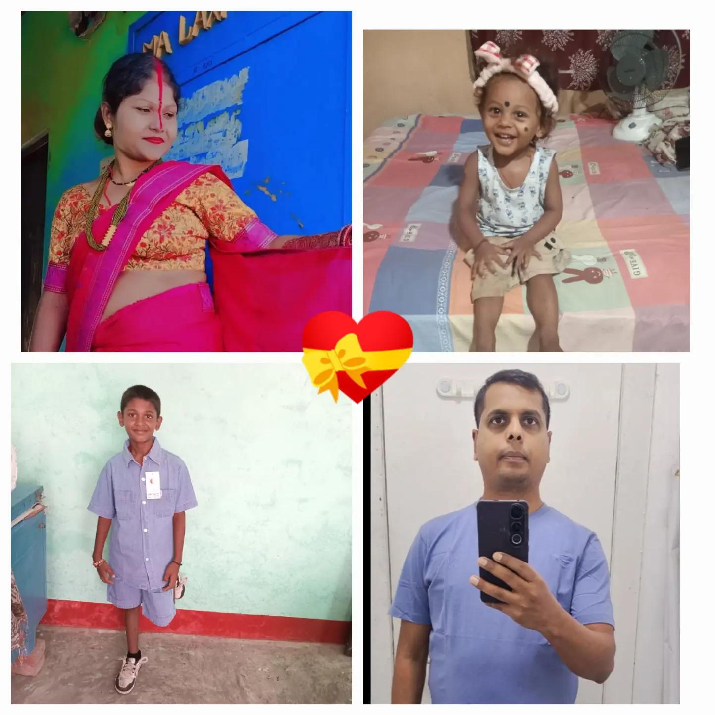 @Priyanka Pal