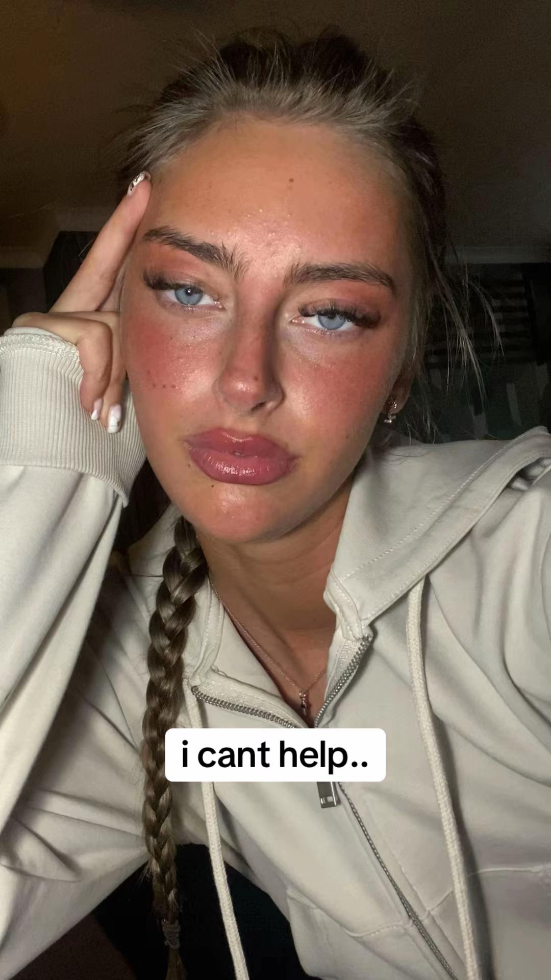 @user not found