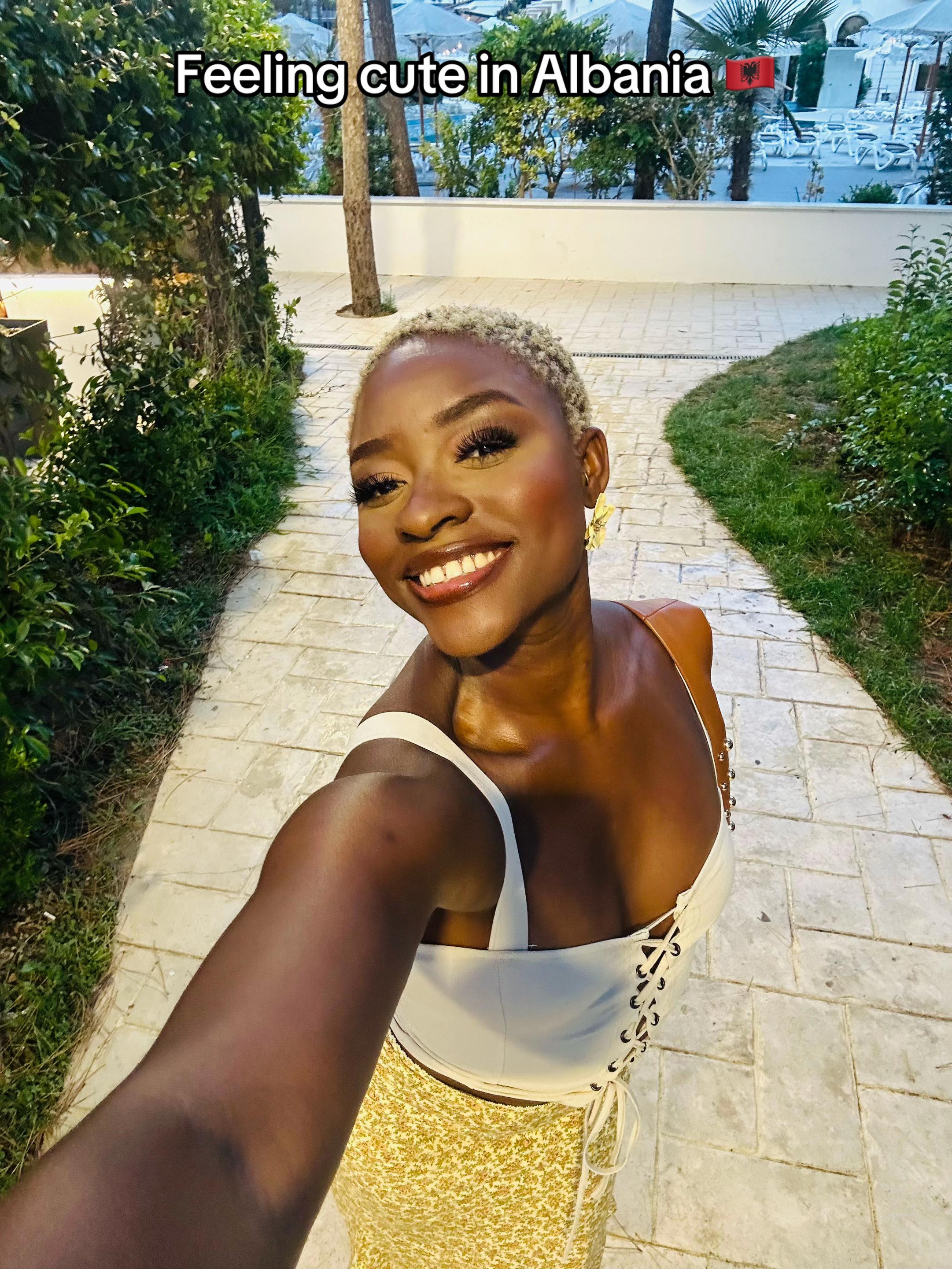 @Oluwatosin | Dance & Lifestyle