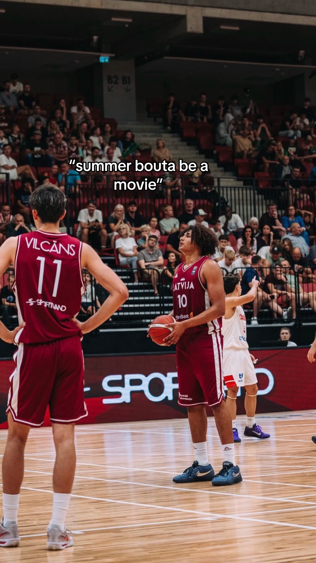 @Benji Berrouet